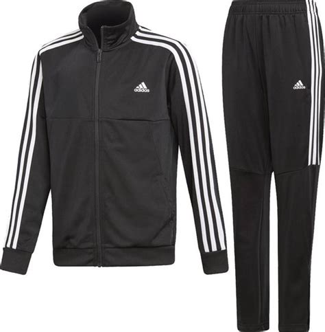 adidas trainingspak maat 110|adidas trainingspakken.